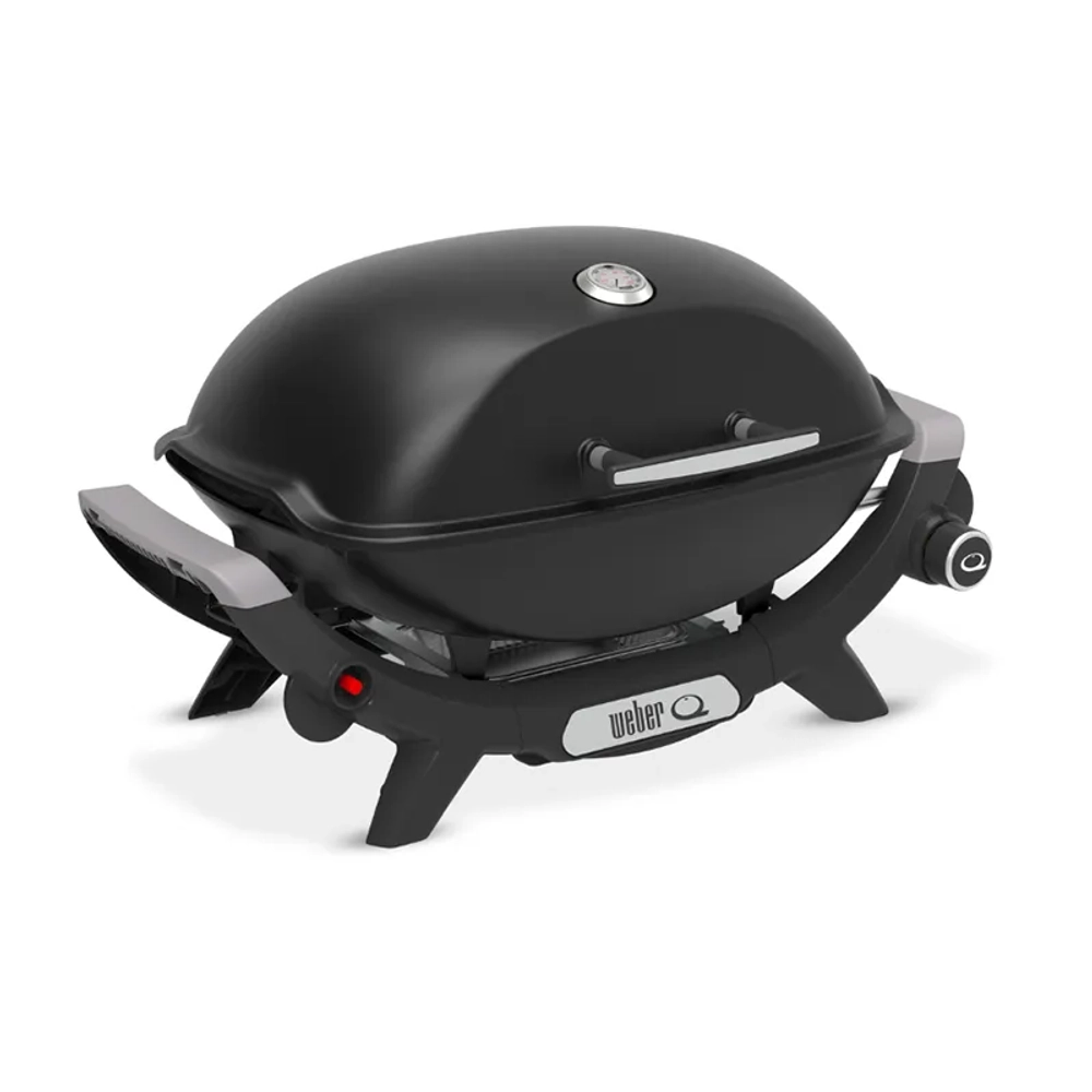 Газовый гриль Weber Q 2100N