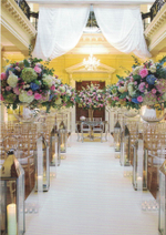 Wedding Flowers: A Step-By-Step Guide