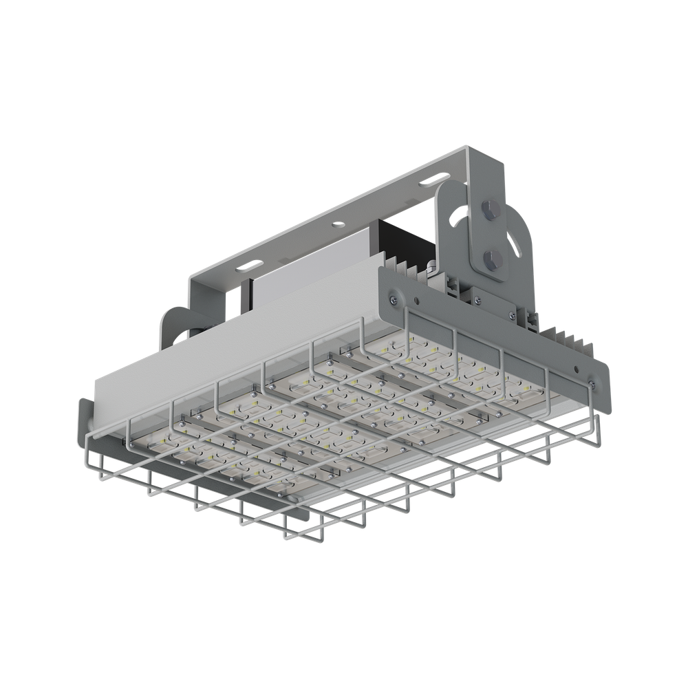Светильник LED ДСП15-160-001 Kosmos 750 331х230х135мм АСТЗ