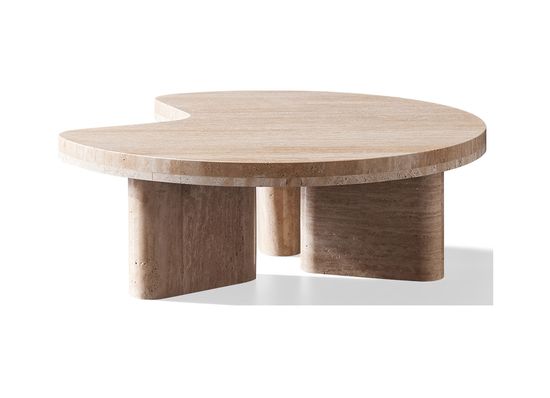 Стол журнальный Curved KT-2487A