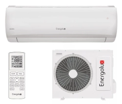Energolux SAS24BD1-A/SAU24BD1-A