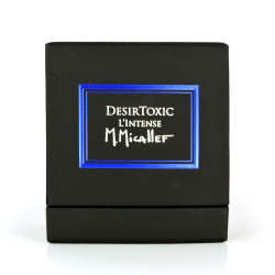 DesirToxic L'Intense M. Micallef — парфюмерная вода для мужчин и женщин 50мл