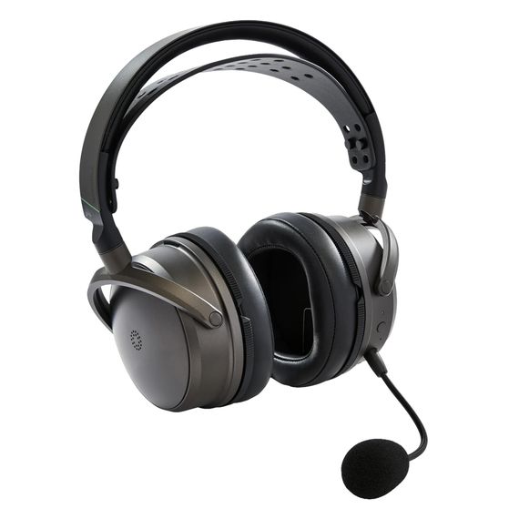 Audeze Maxwell 2 for PlayStation Black