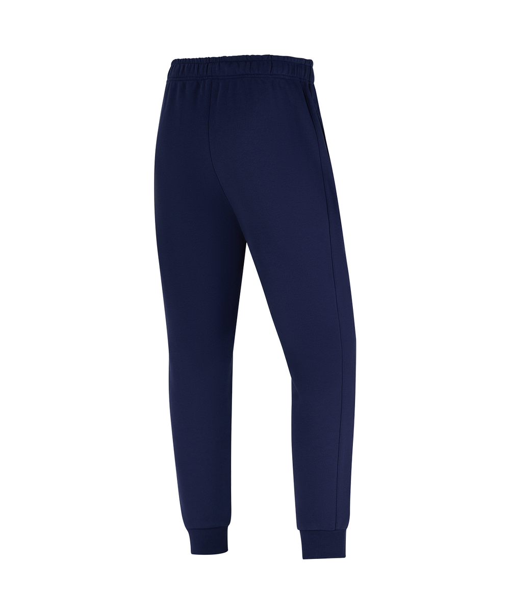 Брюки спортивные JOGEL ESSENTIAL Club Cotton Pants, темно-синий