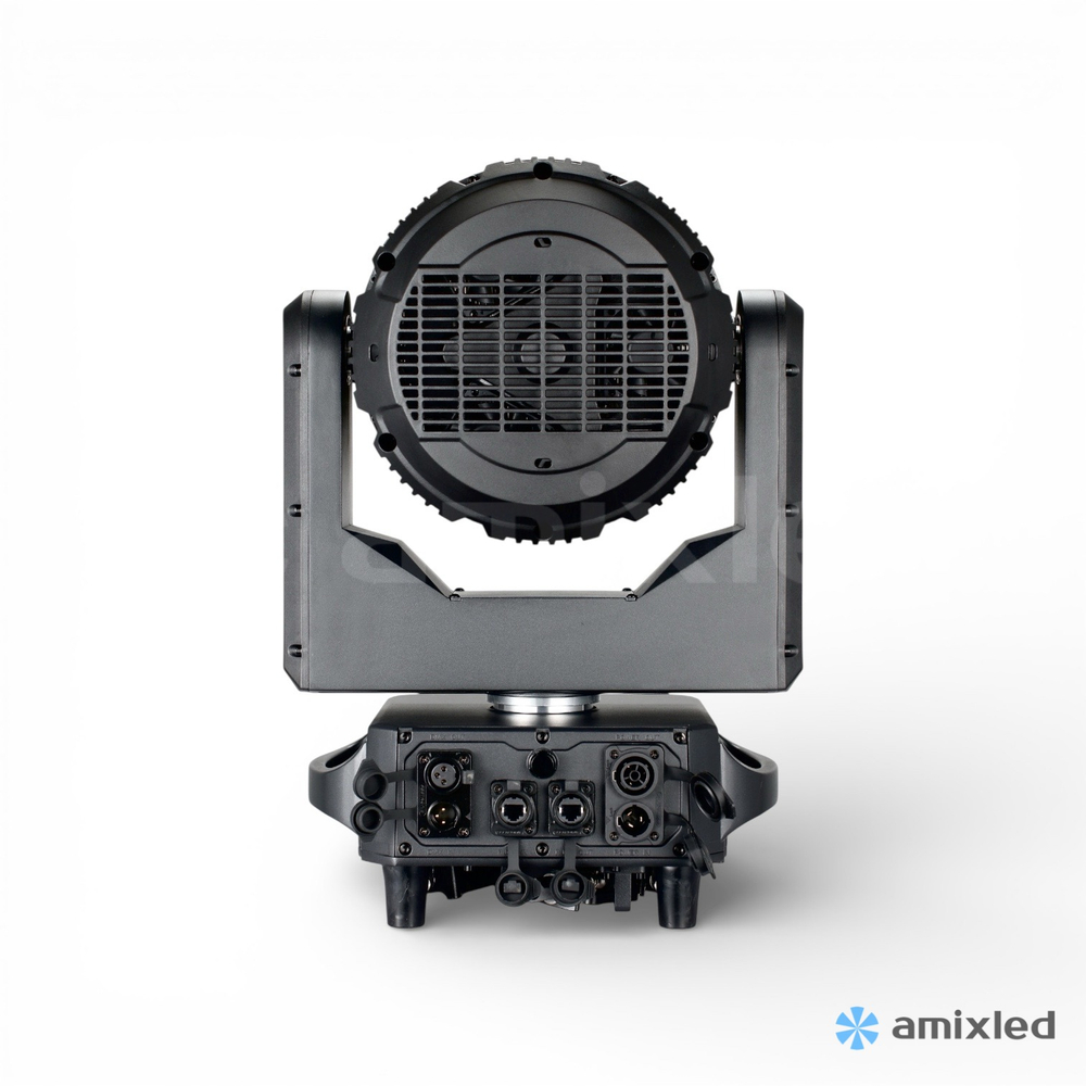 Световой прибор Amixled Wash 19x40 MINI IP65
