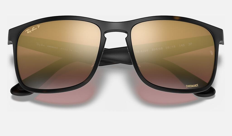 RAY-BAN RB4264 894/6B CHROMANCE