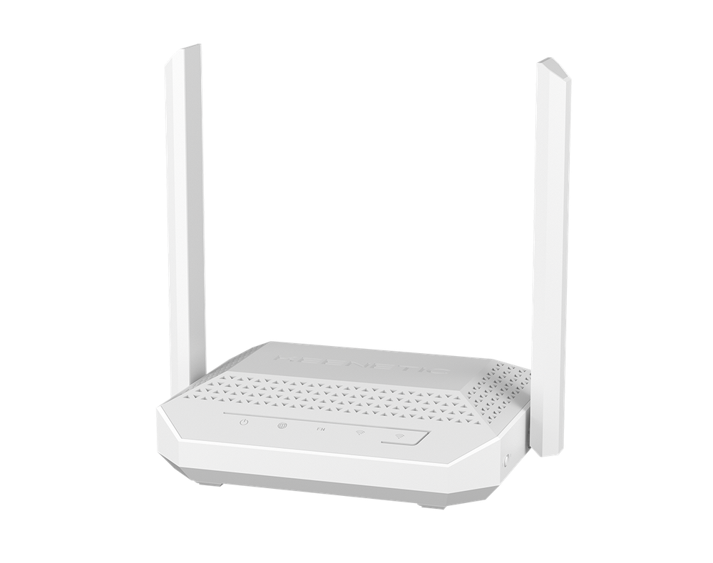Wi-Fi(6) Роутер Netcraze Racer