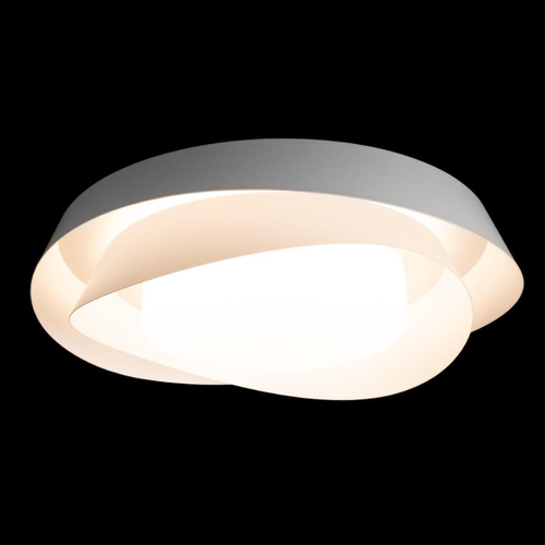 Потолочный светодиодный светильник Loft It Petale 10256 White