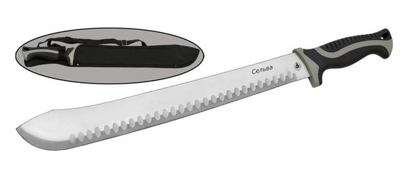 Цена наМачете Viking Nordway туристический Мастер Клинок Сельва