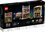 Конструктор LEGO Powered UP 10308 Главная праздная улица