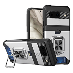 Противоударный чехол Сard Reader Case для Google Pixel 8