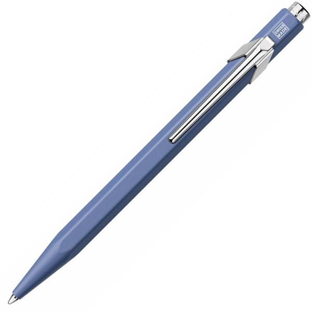 Carandache Office Paul Smith Mauve  (849.110)