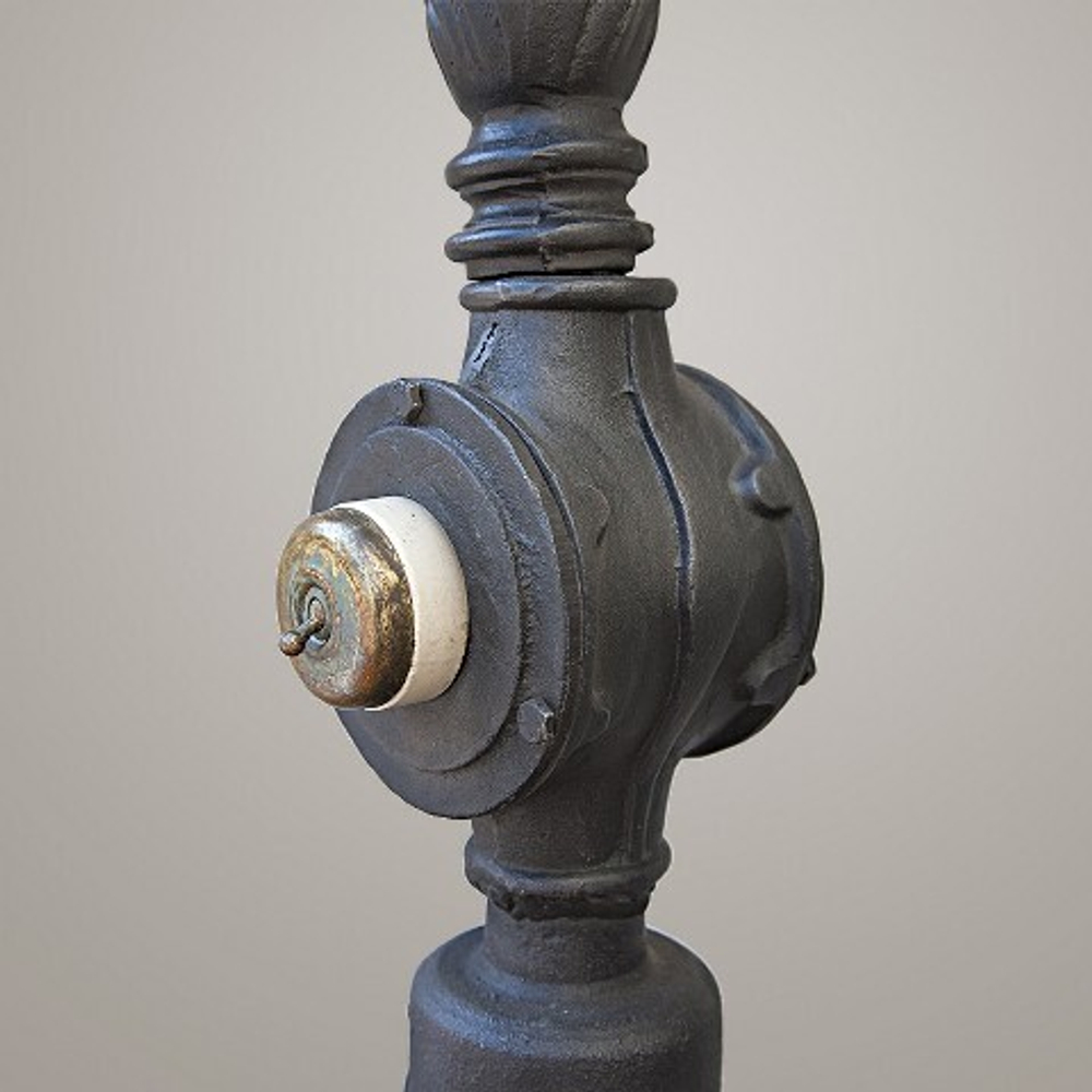Торшер Roomers Antique a028