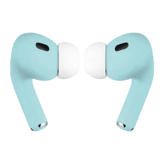 Apple AirPods Pro 2 USB-C Sky Blue Matte