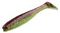 Виброхвосты съедобные LJ Pro Series MINNOW 2.2in (5,6 см), цв. T44, 10 шт.