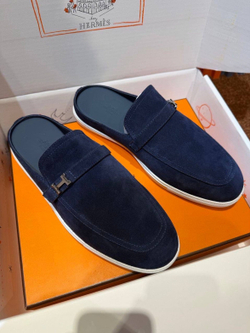 Мюли Hermes Likely