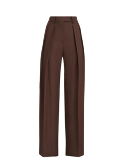 Брюки BRUNELLO CUCINELLI