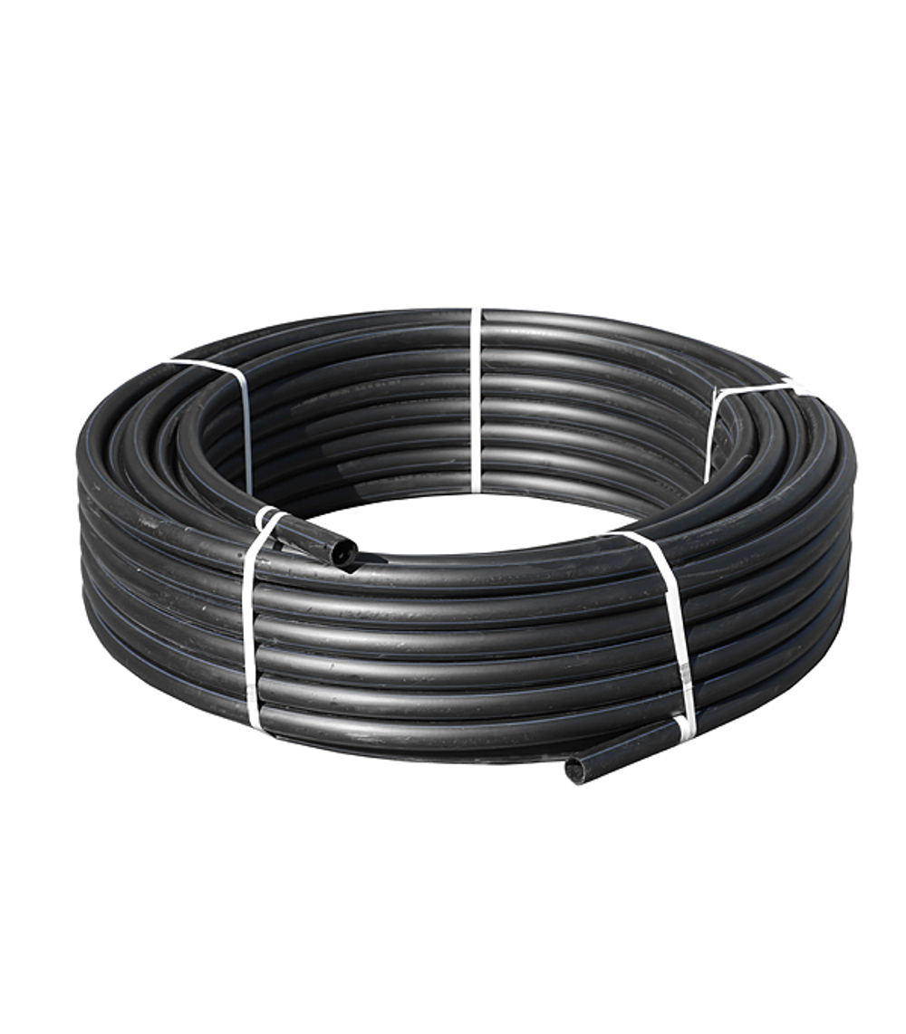 Труба ПНД SDR17 d25*2,0мм