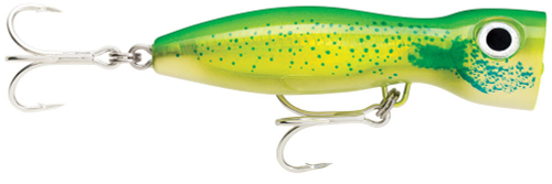 Воблер RAPALA X-Rap Magnum Xplode 170 /D /поверхностный/ 17см, 145гр.