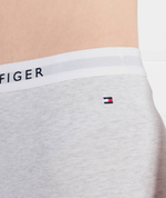 Леггинсы Tommy Hilfiger - серый(UW0UW04479)