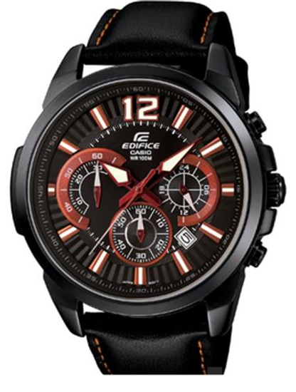 Наручные часы Casio EFR-535BL-1A4VUEF