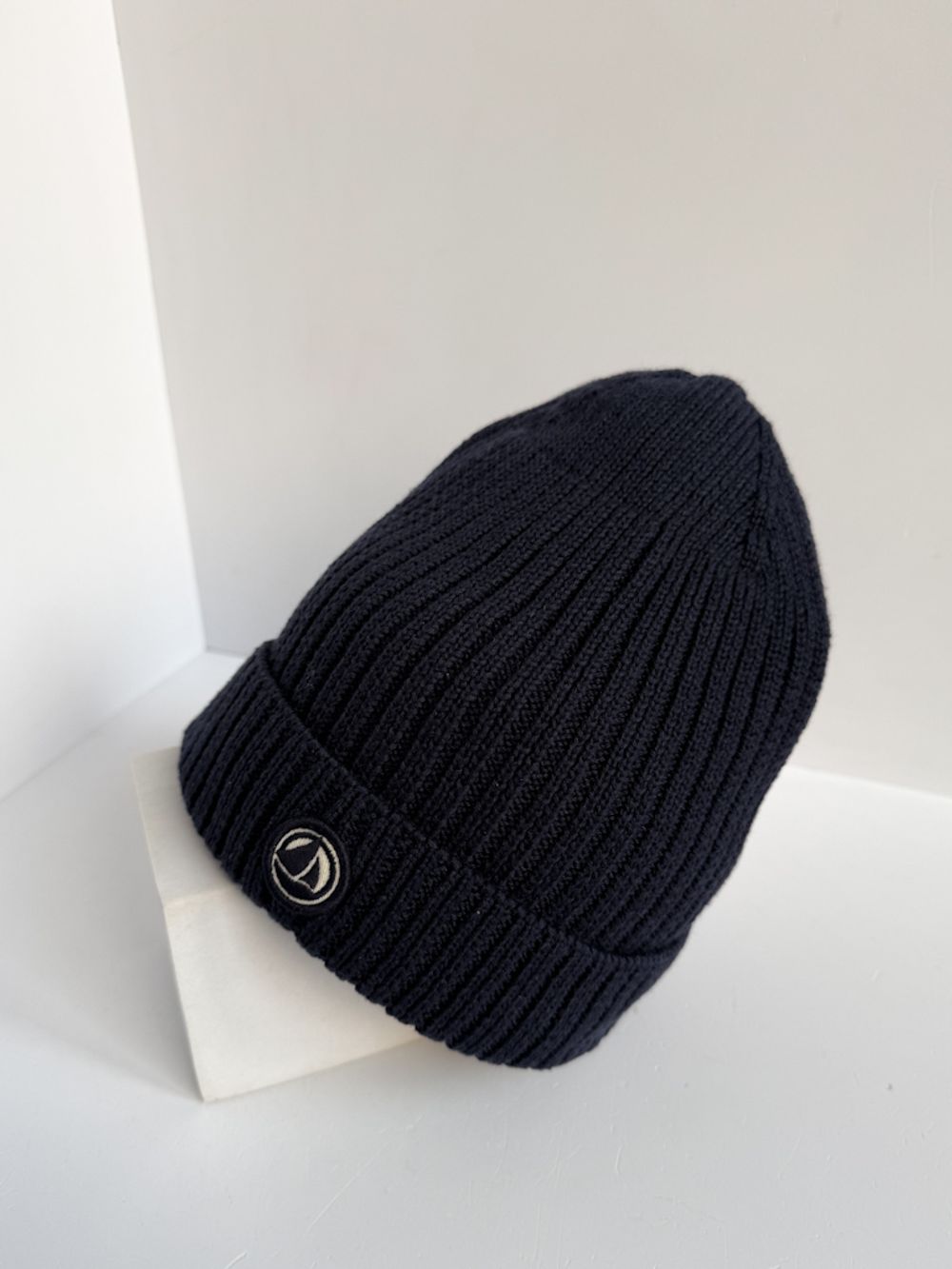 Хлопковая шапка Petit Bateau, 98