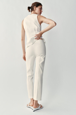 БРЮКИ MINI FLARE — ZARA