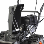 Снегоуборщик бензиновый PATRIOT PS 603E