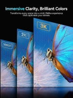 Портативный 16" сенсорный монитор с защитным чехлом Ucolor O2 Touch 3K OLED 2880x1800, 120 Гц