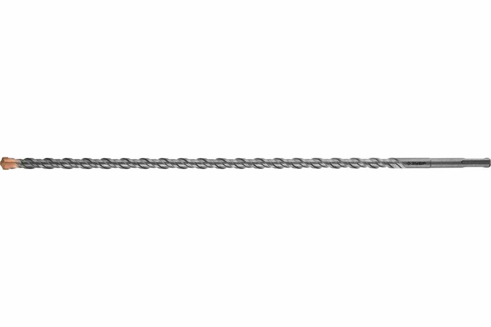 Бур Профессионал (14x600 мм; SDS-plus) Зубр 29314-600-14_z02