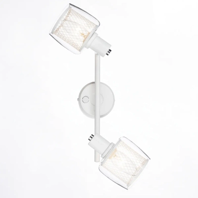 Citilux Смит CL530520 Спот с выключателем Белый