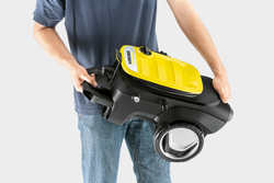 Мойка высокого давления K 7 Compact Home