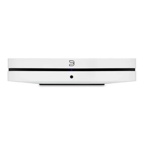 Bluesound Node N130 White