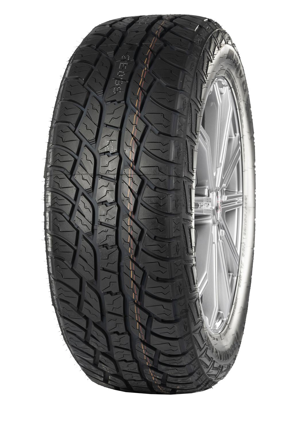 Легковая шина ARIVO Terramax ARV PRO A/T 265/75R16 123/120Q LT