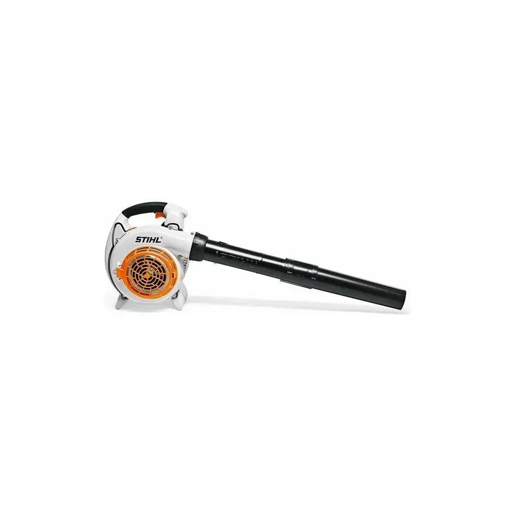 SH 86 Всасывающий измельчитель STIHL 42410110930