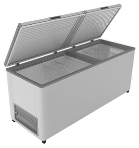 Ларь морозильный Frostor F 800 SD