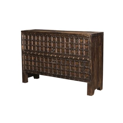 Буфет XIX век, Индия Roomers Antique pr45369/3