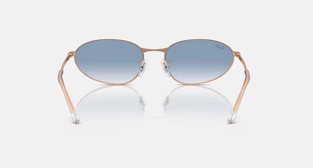 RAY-BAN RB3734 92023F / 59 mm