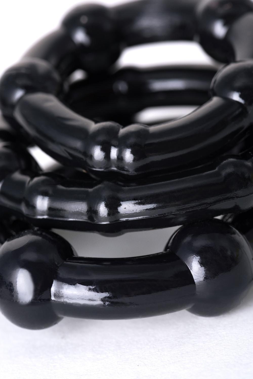 Помпа для пениса A-Toys by TOYFA Onyx, PVC, прозрачный, 23,5 см