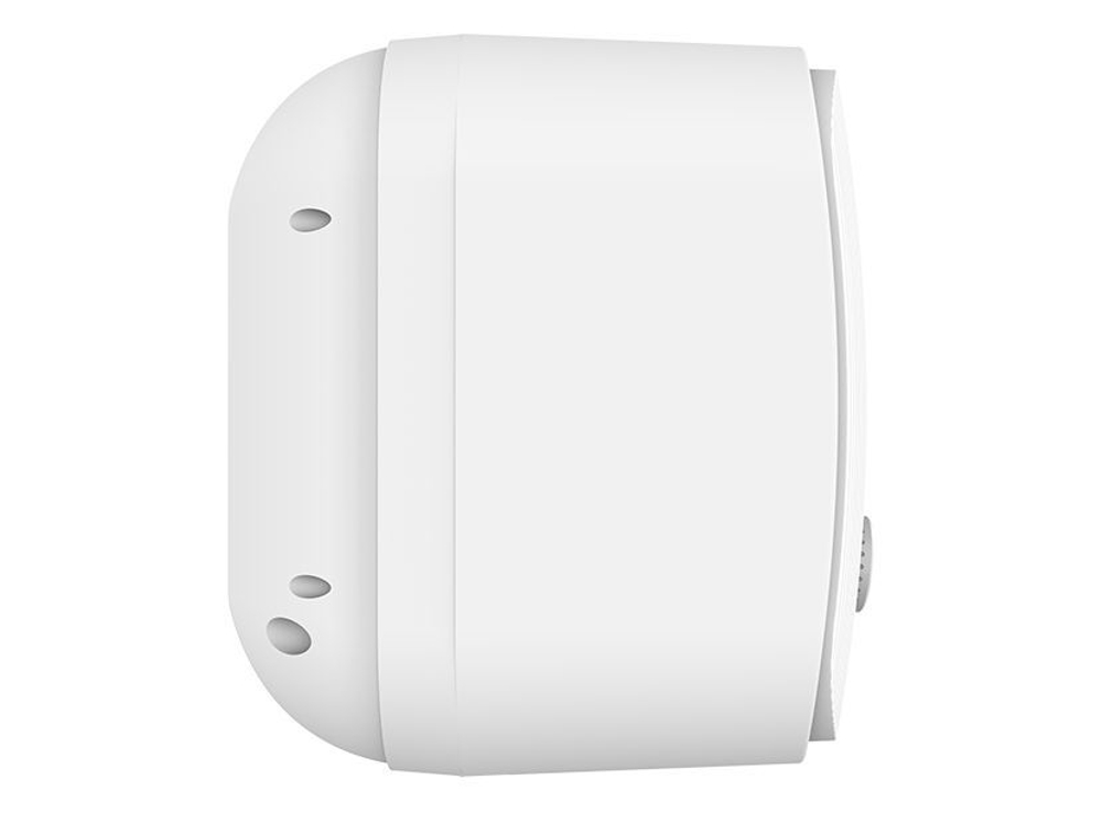 Водонагреватель 10 л. накопительный BALLU Capsule Plus 10 U под мойкой эмаль