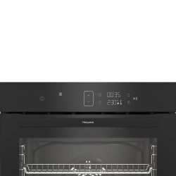 Электрический духовой шкаф Hotpoint FE8 1352 SP BLG