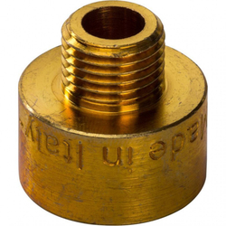 Муфта ВН переходная 3/8"x1/4" Stout