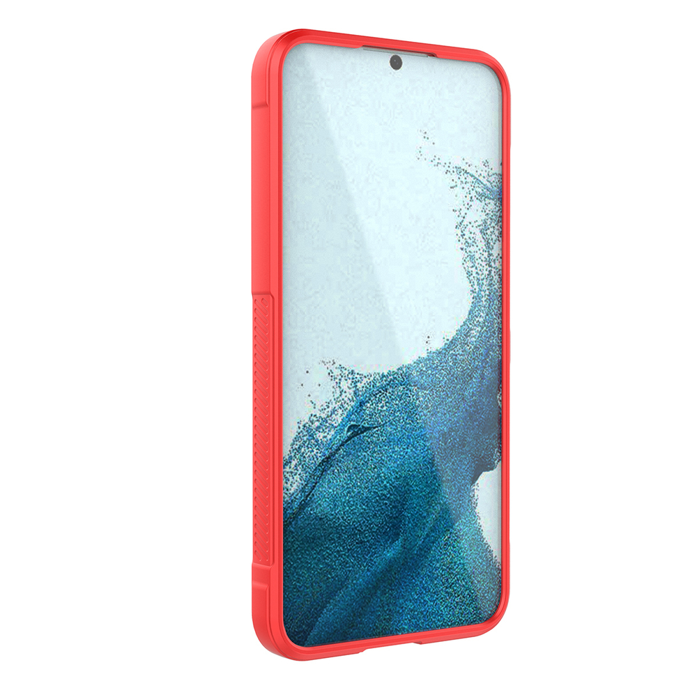 Противоударный чехол Flexible Case для Samsung Galaxy S24