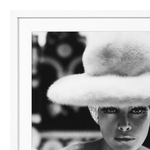 Постер Print Vogue 1965 арт.112756