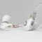 Meze Alba White