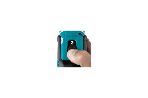 Аккумуляторная дрель-шуруповерт Makita DDF485SYE