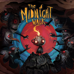 The Midnight Walk PS5
