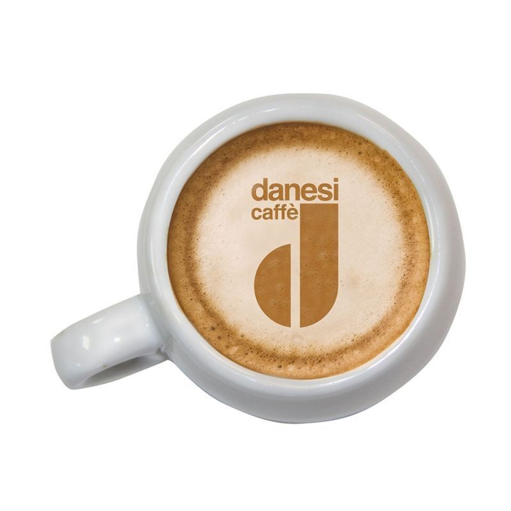 Кофе молотый Danesi Gold / Данези Голд, герметичная упаковка, 250 г.