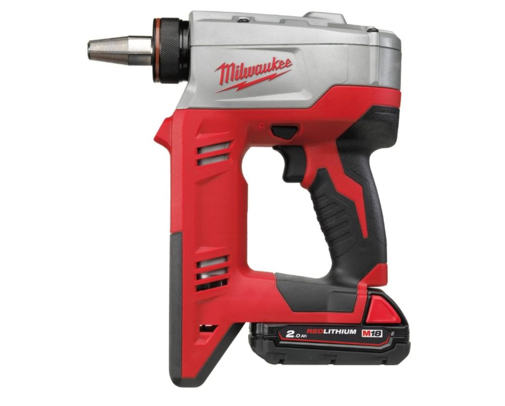 Аккумуляторный расширитель для труб Milwaukee HD18PXP-H10202C 4933441774