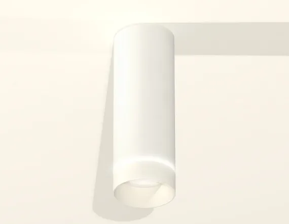 Точечный светильник Techno Spot XS6342041 Ambrella